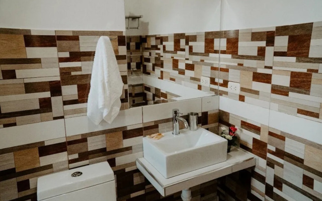 Atusparia Guest House
