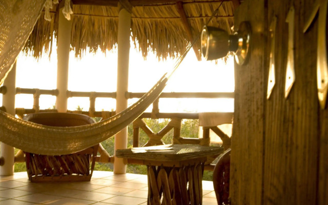 Cabanas Biuzaa