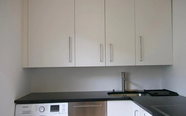 Great & Central On The River