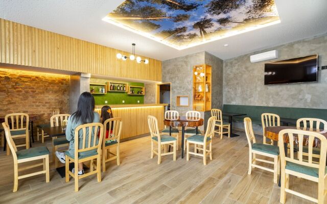 Forest Villas Guest House