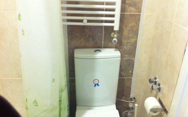 Durak Hotel