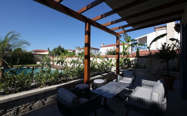 Nefes Hotel Alacati