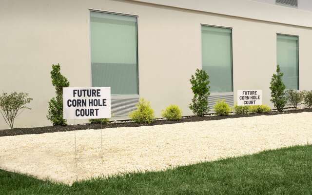 Home2 Suites by Hilton Owings Mills