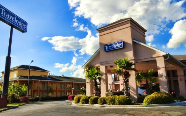 Quality Inn Port Wentworth Savannah North