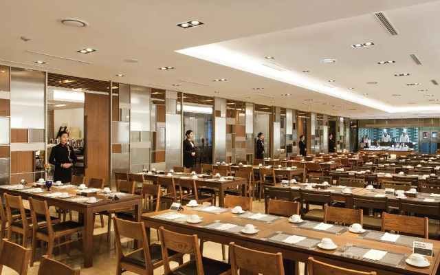 Migliore  Seoul Myeongdong