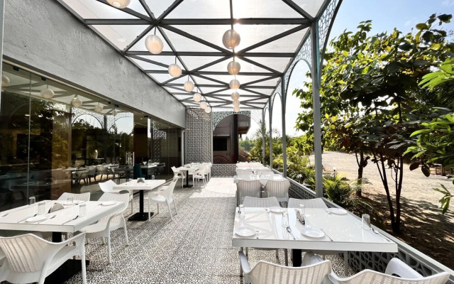 Olive Resorts