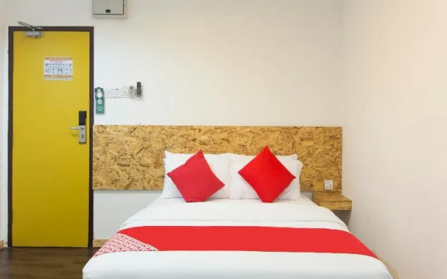OYO 1000 Mesra Boutique Hotel