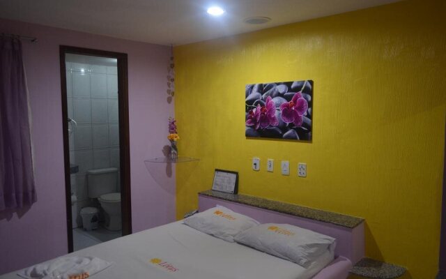Hotel Lotus