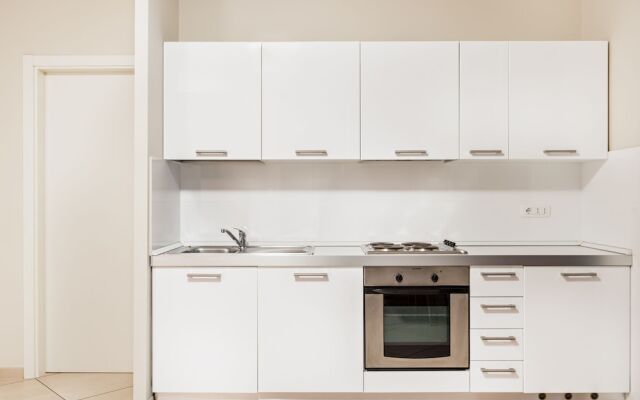 Hotel Residence Exclusive