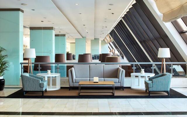 Tivoli Marina Vilamoura