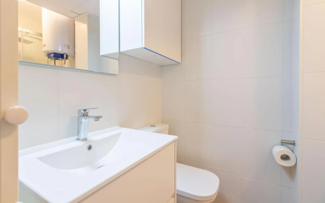 Betis Nice Views 4 PAX