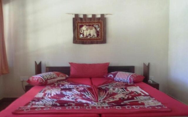 Puetz Travels Beach Resort