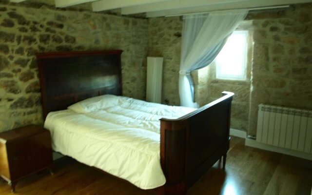 House With 8 Bedrooms in Santa Cruz de Andino, With Wonderful Mountain