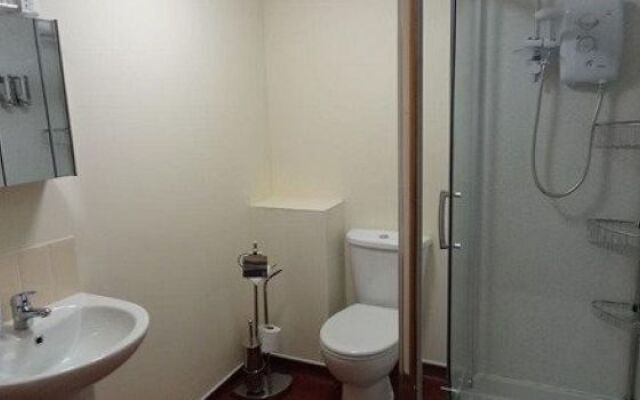 BBs Letting Rooms