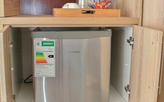 The Blue Sapphire Guesthouse