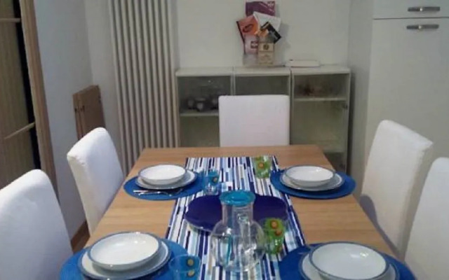 Piazza Mazzini Apartment