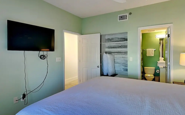 Sterling Sands by Southern Vacation Rentals