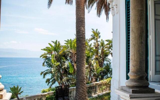 Town House Messina Paradiso