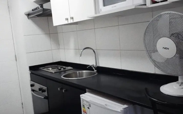 Arturo Prat Dpto 2104 Torre B