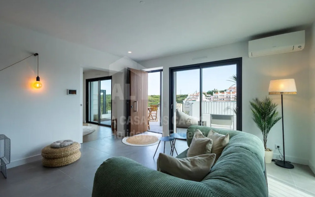 Casa Brisa by Acasadascasas