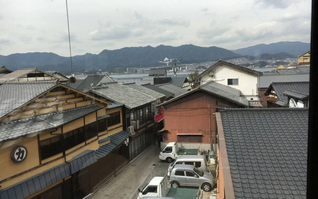 Ryoso Kawaguchi