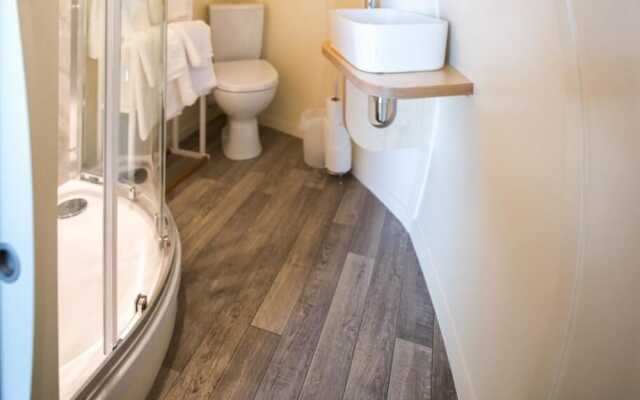 Inverness Glamping