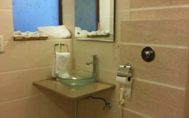 Sovereign Residency BnB Noida