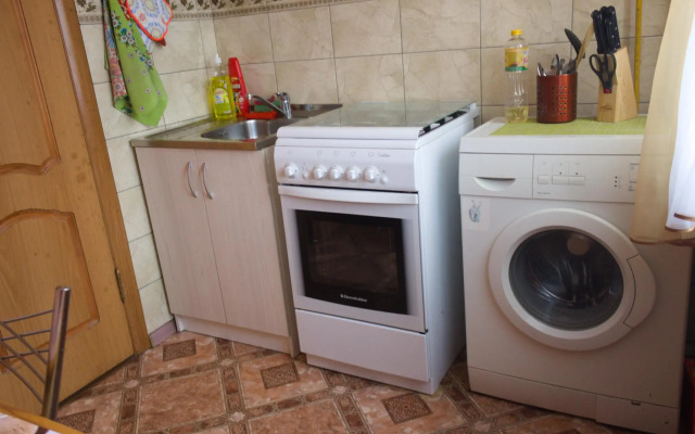 Апартаменты на улице Герцена 97