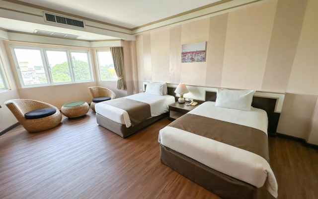 Siamgrand Hotel