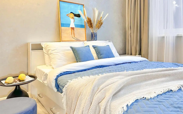 Rooms on the Azov