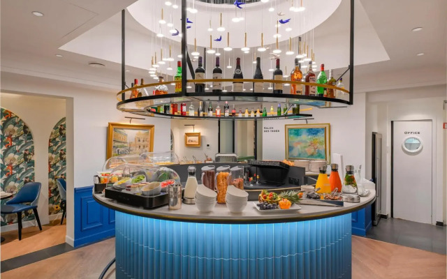 Hotel Cambon