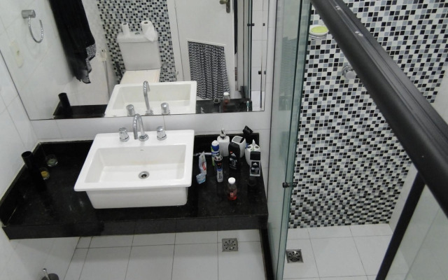 APARTAMENTO COPACABANA, 4 QUARTOS, 3 banheiros