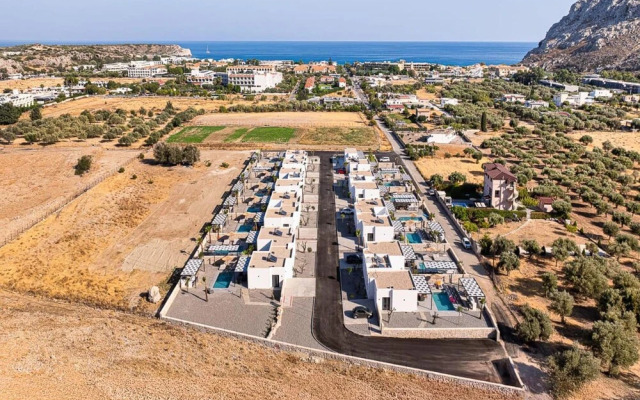 Zen Club 9 in Kolympia