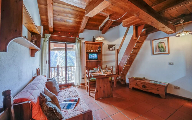 Appartamento Prugna Selvatica