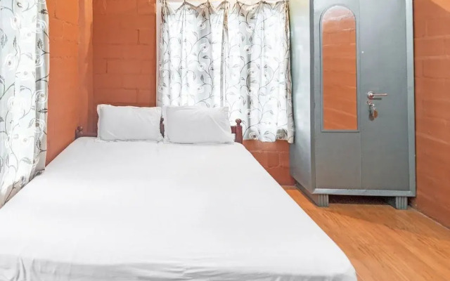 GuestHouser 1 BR Homestay 2e91