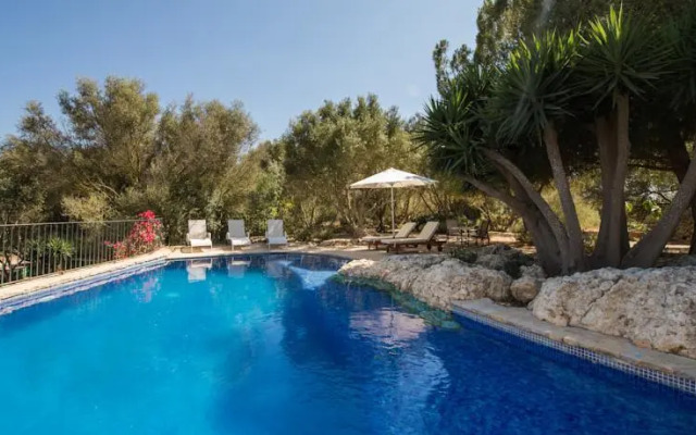 Agroturismo Can Feliu