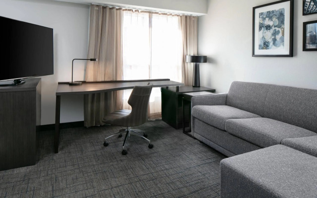Residence Inn by Marriott Tulsa South