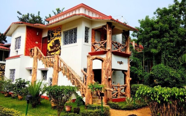 Hemanjali Resort
