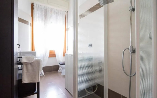 Optimus Host Navigli Sforza Apartment