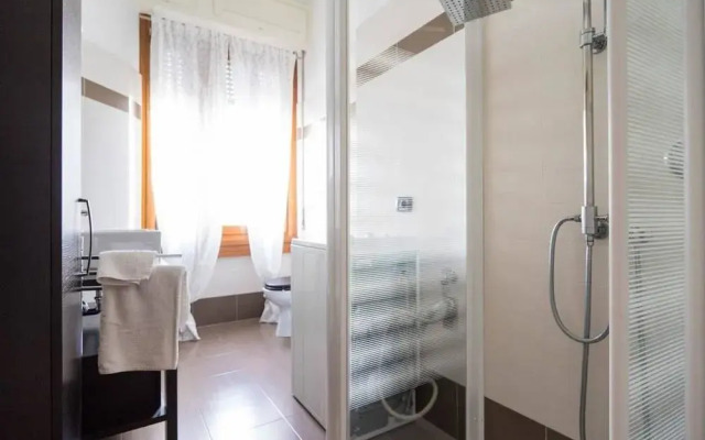 Optimus Host Navigli Sforza Apartment
