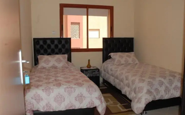 Jnane Aourad Appartement