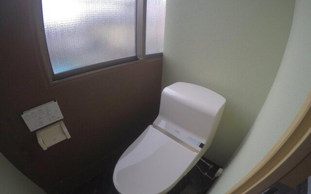 Narita Sando Guesthouse - Hostel
