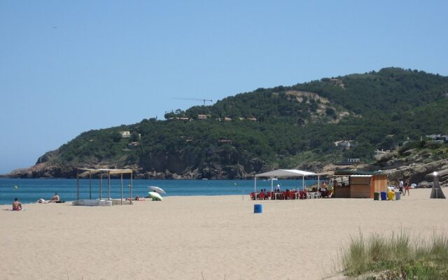 Charming Apartment in Playa de Pals With Swimming Pool