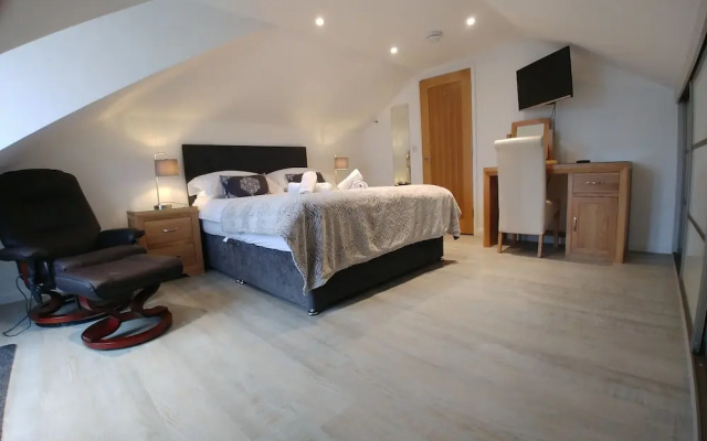 Meadow View Apartments