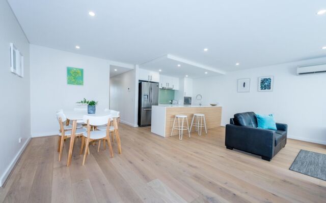 The Shoal Unit 203 Shoal Bay