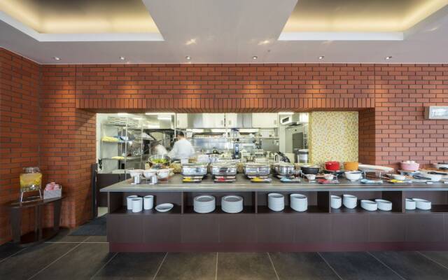 Hotel Reborn Nopporo