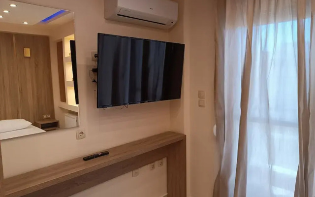 Anastasia's Luxury Suites