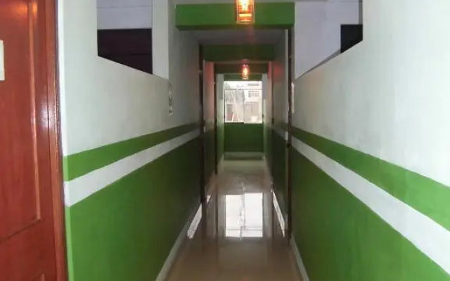 Hotel Real Bolivar