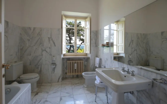 Il Castellaro Country House