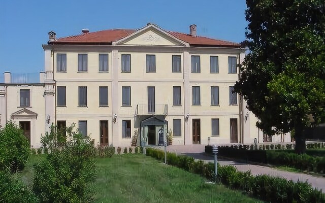 Hotel Villa San Giulio